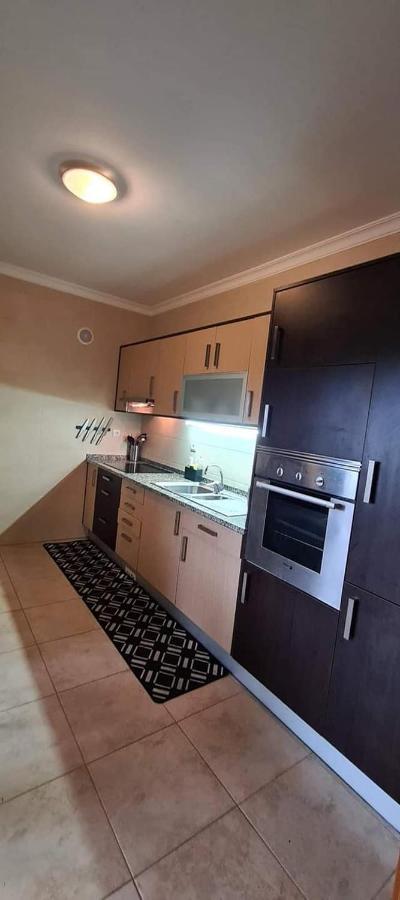 Lagos Apartment * Lagos