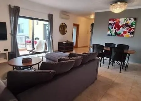 Lagos Apartment Exterior photo
