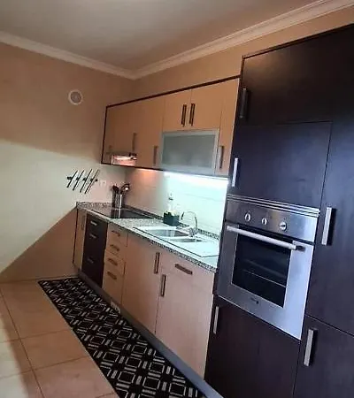 Lagos Apartment Exterior photo