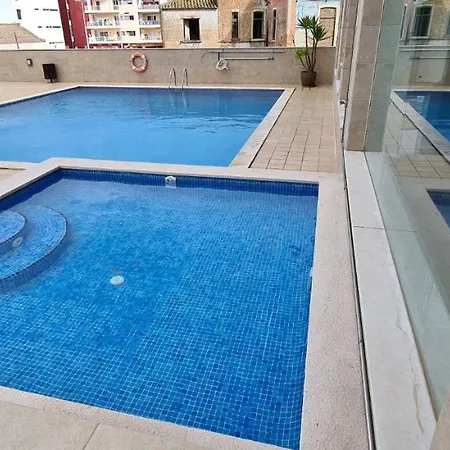 Lagos Apartment Exterior photo