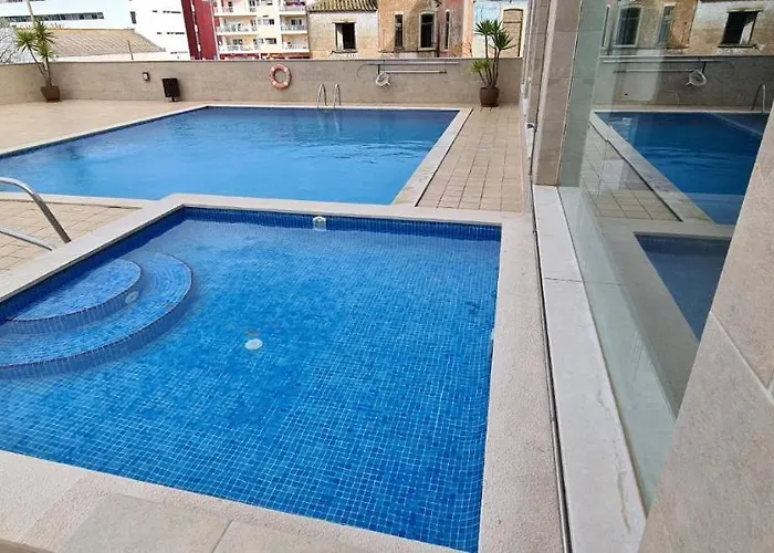 Lagos Apartment