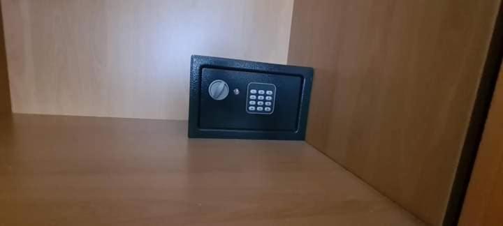 Lagos Apartment Apartment *