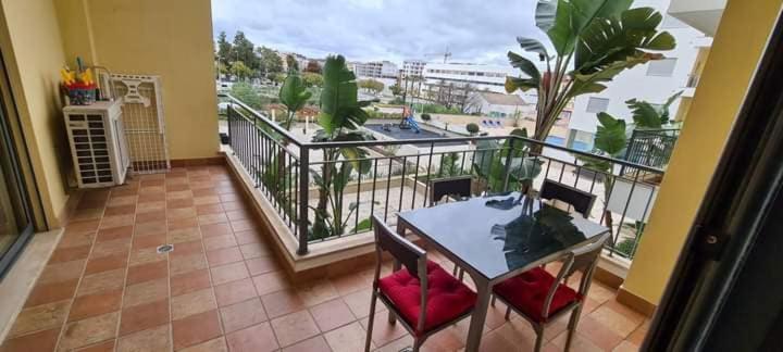 Lagos Apartment *