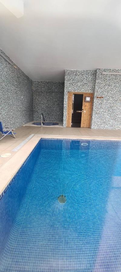 Lagos Apartment